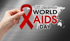 This is the Theme and Objective of World AIDS Day 2017