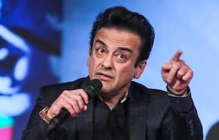 Adnan Sami: Paksitan Doesn't Value Its Artistes