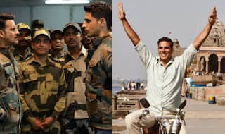 No Padman Vs Aiyaary Clash This Friday? Sidharth Malhotra Film To Get Postponed Again?