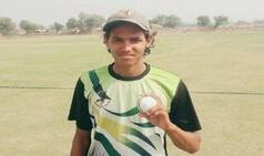 Teenage Seamer Takes 10 Wickets, Giving Away No Runs, During T20 Game in Jaipur
