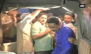 विधायक अनंत सिंह को उड़ाने की थी तैयारी, ब्लास्ट में खुद उड़ गया हमलावर