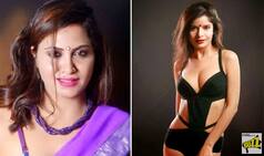 Bigg Boss 11 Contestant Arshi Khan Sells Herself For Rs 5,000 Claims Gehana Vasisth