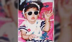 On Athiya Shetty's Birthday, Suniel Shetty Shares A Throwback Picture With A Sweet Message