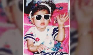 On Athiya Shetty's Birthday, Suniel Shetty Shares A Throwback Picture With A Sweet Message