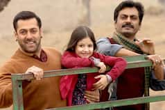 सलमान खान ने बजरंगी भाईजान के लिए कही ये बड़ी बात, राजामौली  की RRR से जुड़ा है मामला