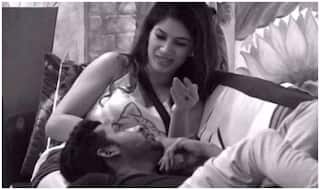 Bigg Boss 11: Bandgi Kalra Eliminated, Luv Tyagi Safe This Week