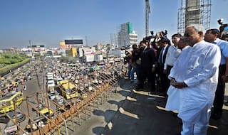 पटना स्मार्ट सिटी परियोजना में सहयोग करेगी स्पेन की कंपनी