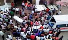 Raebareli NTPC Boiler Blast: Death Toll Rises to 26; Ali Anwar Makes Controversial Statement