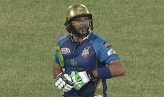 BPL T20: राजशाही किंग्स और कोमिला विक्टोरियंस के बीच मुकाबला