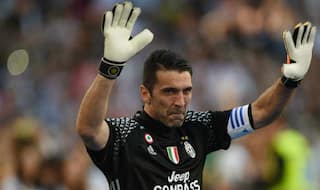 Italy Goalkeeper Gianluigi Buffon Retires From International Football