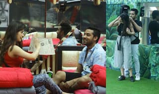 Bigg Boss 11: Bandgi Kalra’s Father Gets Hospitalized After Seeing Daughter Romance Puneesh Sharma?