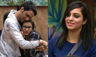BB11: Arshi Khan Gets JEALOUS As Shilpa Shinde Talks To Vikas Gupta!