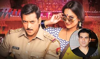 Dabangg 3: I Wanted The Franchise To Have A Fresh Feel To It, Says Arbaaz Khan