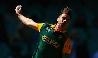 Steyn Reveals Proteas' Biggest Problem Going Into 2019 World Cup