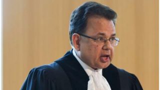 India's Dalveer Bhandari Re-elected at International Court of Justice After Britain Withdraws