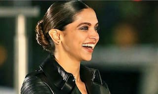 With Sapna Didi Biopic Postponed, Deepika Padukone To Focus On Hollywood Next ?