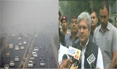 Odd-Even Has Been Called Off For Now, Says Delhi Transport Minister Kailash Gehlot