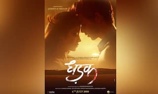 It's Official! Janhvi Kapoor's Dhadak To Release Before Sara Ali Khan's Kedarnath