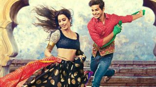 Shashank Khaitan And Karan Johar Ban Cell Phones On Dhadak's Sets After Janhvi Kapoor- Ishaan Khatter's Pics Get Leaked - Read Details Shashank Khaitan And Karan Johar Ban Cell Phones On Dhadak's Sets After Janhvi Kapoor- Ishaan Khatter's Pics Get Leaked - Read Details