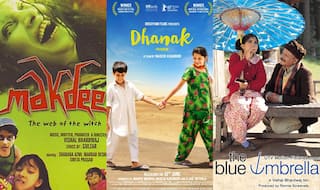 Children's Day Special: Best Hindi Movies To Help You Bond With Your Child