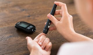 Follow These Steps To Prevent Diabetes