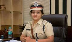 D Roopa Moudgil Praises BJP MP Subramanian Swamy, Says His Activism Should Inspire Enemies
