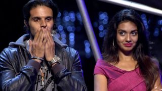 MTV Splitsvilla X 5 November 2017 Episode Written Update: Priyank Sharma Bids Farewell To His Lady Love Divya Agarwal
