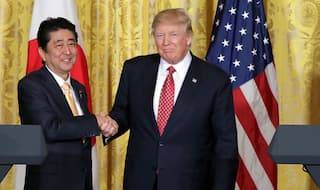 USA, Japan to Hold Missile Tracking Drill After North Korea's ICBM Test