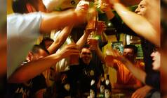 Bizarre: Drunk Man Takes Cab Ride Across Three Countries On New Year's Eve; Fare Totals USD 2,220