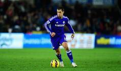 Hazard Scores Brace as Chelsea Beat West Brom in EPL