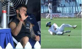 Dinesh Chandimal’s Fake Fielding Irks Virat Kohli