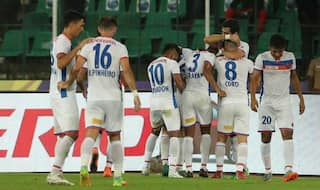 ISL 2018: FC Goa Aim to Continue Momentum Against Mumbai City FC