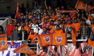 Here’s How You Can Catch Live Action From Match 5 of ISL as FC Pune City Clash With Delhi Dynamos FC