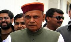 BJP Wins Himachal, CM Candidate Dhumal Loses From Sujanpur
