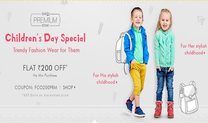 discount children's clothing online