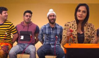 फिल्म फुकरे रिटर्न्स की स्टारकास्ट मुंबई में खोलेगी फुकरा रेस्तरां