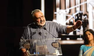 दुनिया की कोई भी ताकत नहीं रोक सकती राम मंदिर का निर्माण, टूट रहा है देश का सब्र: गिरिराज सिंह