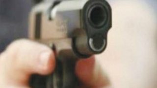 हरियाणा: पूर्व एनएसजी कमांडो ने सरपंच की गोली मारकर की हत्या