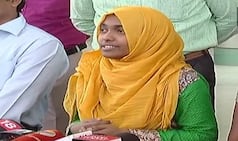 Happy That I Got Freedom Now, Says Hadiya