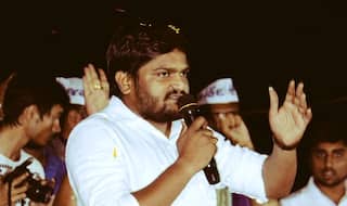 केंद्र ने हार्दिक पटेल को मुहैया कराई 'वाई' श्रेणी की सुरक्षा