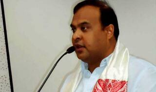 Rahul Gandhi Still Immature Says Former Colleague Himanta Biswa Sarma After Meghalaya Debacle