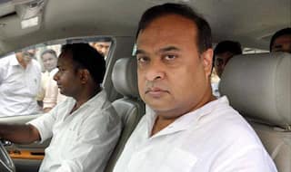 Will Himanta Sarma Outplay Sonowal to Become Assam CM? Crucial Decision Today