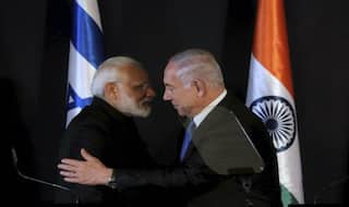 India-Israel Ties May be Hit After Scrapping of Spike Missile Deal