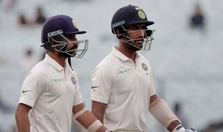 Rain Plays Spoilsport Again as Sri Lankan Pacers Make Life Tough for Indian Batsmen
