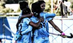 Indian Women   s Hockey Team Crowned Asia Cup Champions