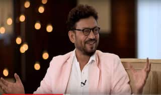 Irrfan Khan And Zakir Khan Discuss First Kiss, First Love As Qarrib Qarrib Singlle Hits Screens Today