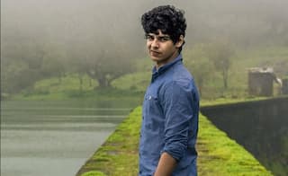 'Would You Define A Star’s Son For Me?' Ishaan Khatter Questions A Reporter At IFFI