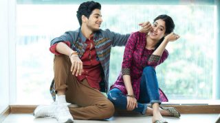 Dhadak: Ishaan Khatter reveals The Most Irritating Habit of Janhvi Kapoor, See Video Dhadak: Ishaan Khatter reveals The Most Irritating Habit of Janhvi Kapoor, See Video
