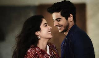 Not Just Zingaat, Yaad Lagla Will Also Be A Part Of Dhadak -Exclusive!
