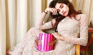 Janhvi Kapoor’s Gorgeous Photoshoot Will Make Your Heart Dhadak Faster!